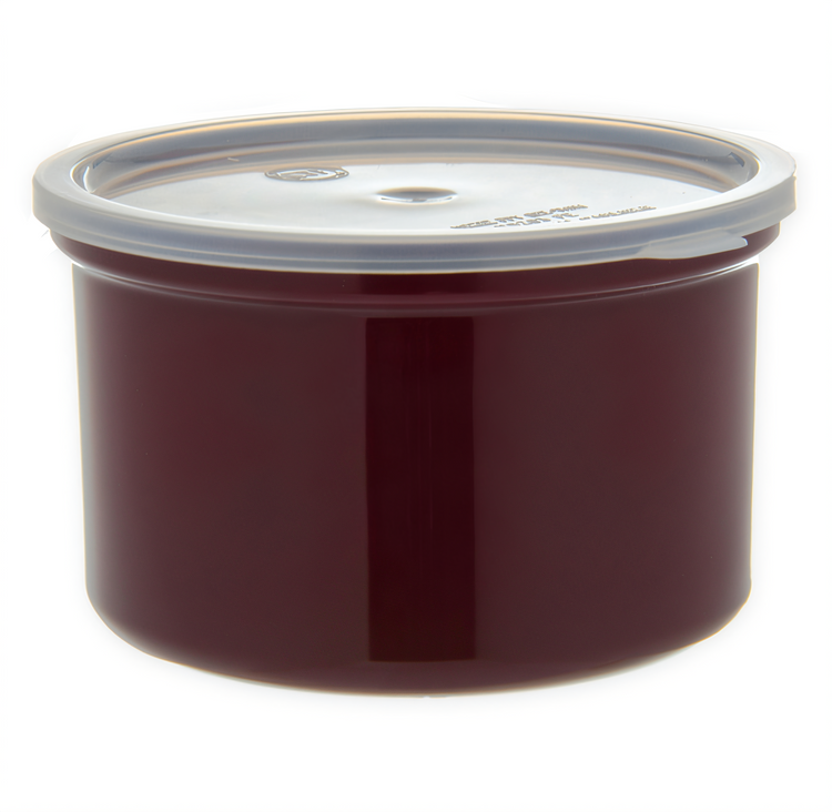Product image #1 for CFS Brands 031601 Salad Bar Crocks Case of 6
