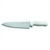 Thumbnail image #1 for Dexter Russell Sani-Safe 8-Inch Stamped Chef's Knife with White Polypropylene Handle