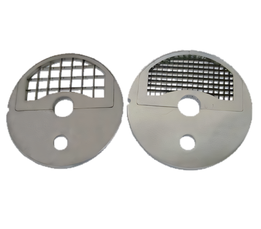 Product image #1 for Trento 10 mm Cubing/Baton Disc for 10927 Vegetable Cutter