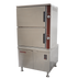 Thumbnail image #1 for Crown GCX-24 Two-Compartment Full-Size Gas Boiler-Based Convection Steamer