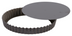 Thumbnail image #1 for Louis Tellier US 226432 Louis Tellier Quiche & Tart Pans