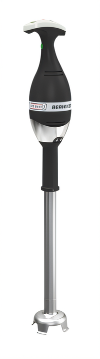 Dito Sama Portable Handheld Immersion Blender with 22-Inch Stainless Steel Tube, Variable Speed, 450W