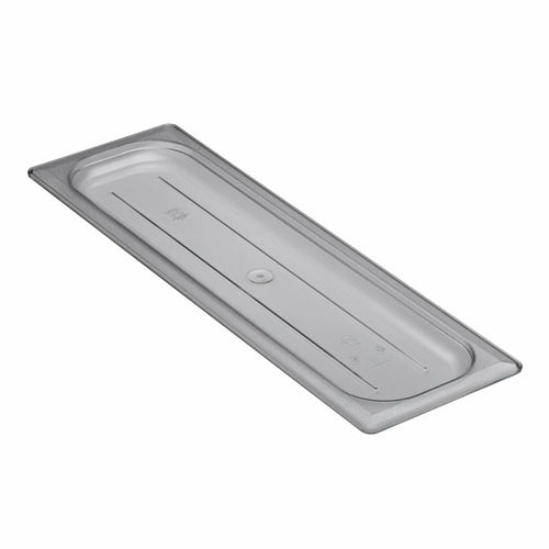 Product image #1 for Cambro 20LPCWC135 Camwear® Food Pan Covers Case of 6
