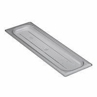 Cambro 20LPCWC135 Camwear® Food Pan Covers Case of 6