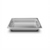 Thumbnail image #1 for GN 1/1 Stainless Steel Vacuum-Resistant Food Packaging Pan, 4 Inch High