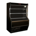 Thumbnail image #1 for Howard-McCray 32E Series Dairy Open Merchandiser Open-Air Cooler, 74
