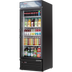 Thumbnail image #1 for Everest Refrigeration EMGR24B Glass Door Merchandisers