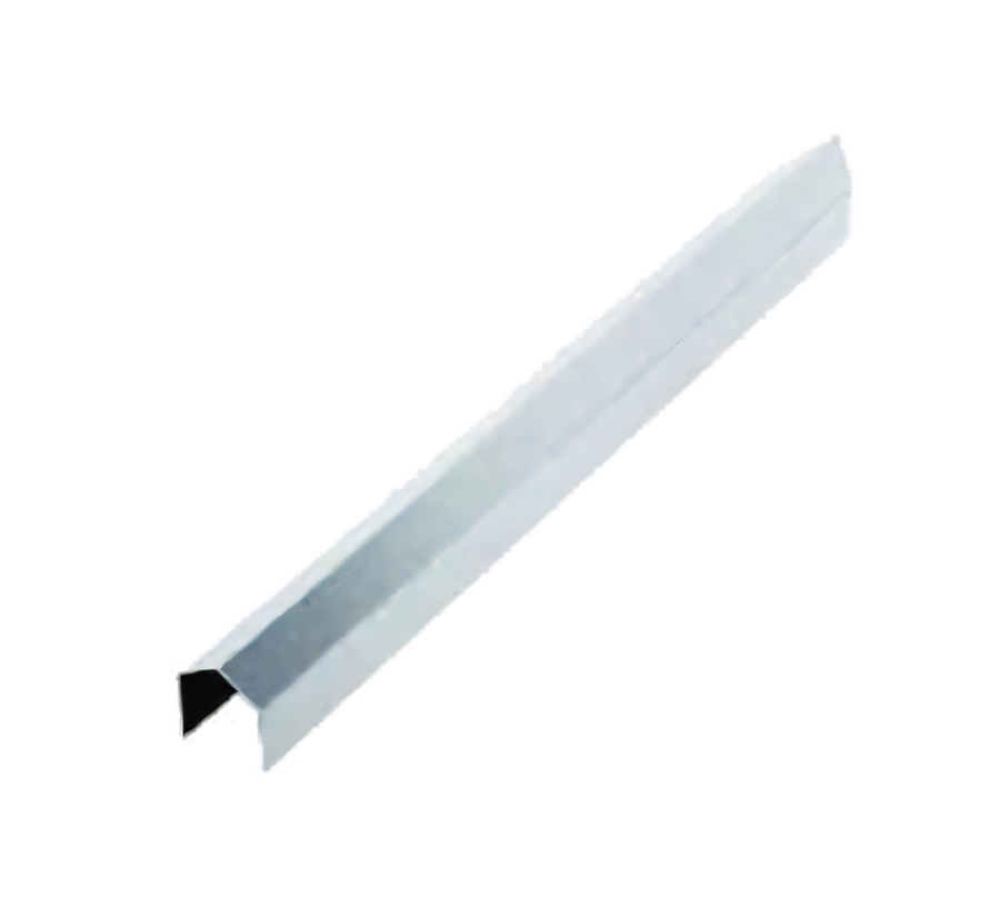Product image #1 for Frymaster Top Connecting Strip Joining Strip for GF14 & GF40 Fryers