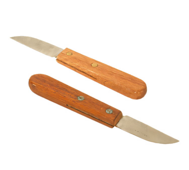 Product image #1 for Town Equipment 47402/DZ Peeling & Paring Knives