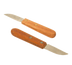 Thumbnail image #1 for Town Equipment 47402/DZ Peeling & Paring Knives