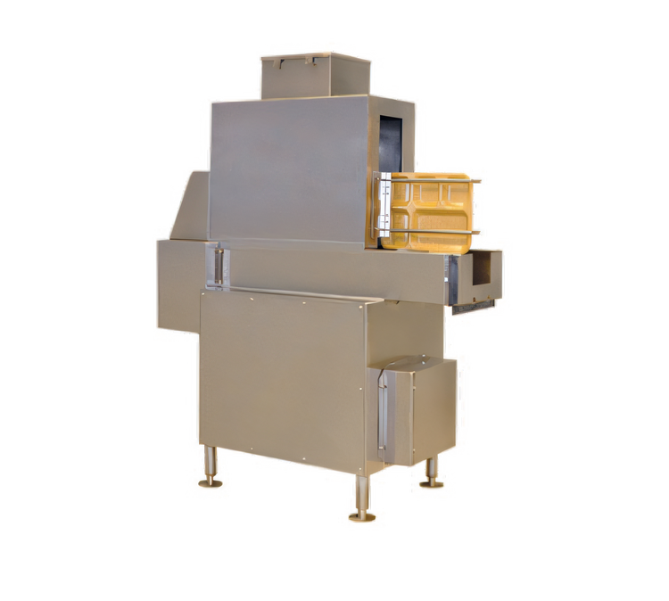 Product image #1 for Insinger TD 321 Tray Dryer for TRAC Series Tray Washers