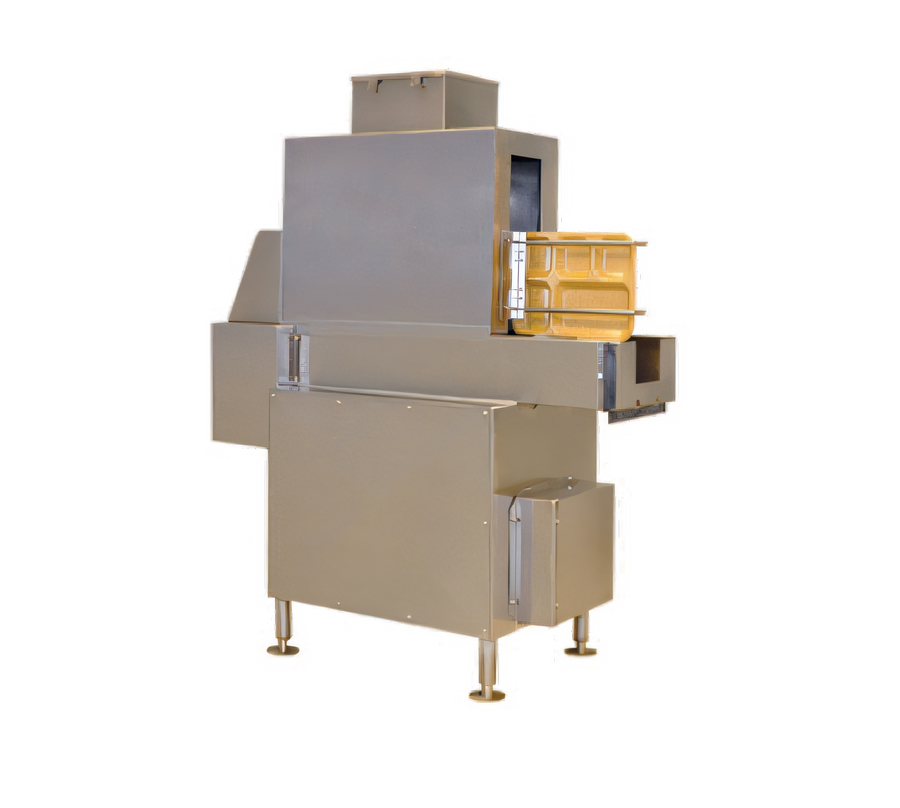 Product image #1 for Insinger TD 321 Tray Dryer for TRAC Series Tray Washers