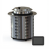 Thumbnail image #1 for CookTek (Middleby) 679101-4 CookTek Countertop Food Warmers