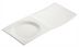 Thumbnail image #2 for Winco WDP012-102 Ardesia Bone & Fine China