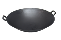 Town Equipment 34815 Cantonese Wok & Stir Fry Pans