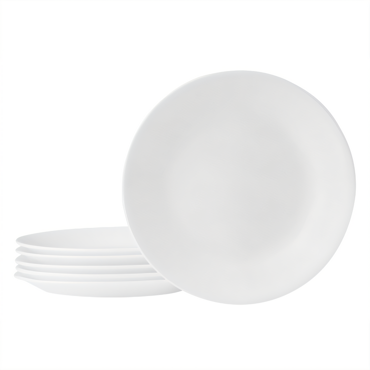Product image #1 for Anchor Hocking Foodservice 1152671 Corelle Glass Dinnerware
