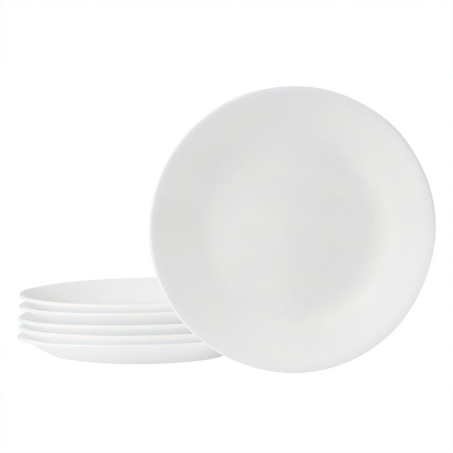 Product image #1 for Anchor Hocking Foodservice 1152671 Corelle Glass Dinnerware