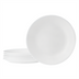Thumbnail image #1 for Anchor Hocking Foodservice 1152671 Corelle Glass Dinnerware
