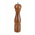 Thumbnail image #1 for Winco 10 Inch Rubberwood Pepper Mill with Zinc Alloy Grinder