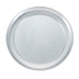 Thumbnail image #1 for Winco 8-Inch Round Wide Rim Aluminum Pizza Pan
