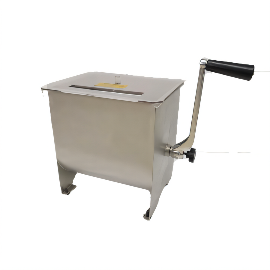 Product image #1 for Omcan USA 44424 Meat Processing Equipment