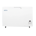 Thumbnail image #1 for Summit Commercial Accucold® EL31LT Commercial -45°C Chest Freezer, 10.6 Cu. Ft., Solid Lift-Up Door, Digital Thermostat