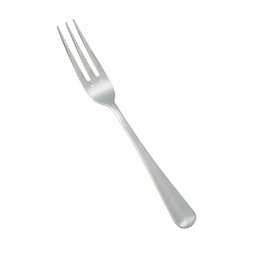 Product image #1 for Winco Lafayette 7-5/8 Inch Heavy Weight Dinner Fork, 18/0 Stainless Steel, Satin Finish