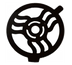Thumbnail image #1 for CookTek Magneeto Trivet Locator Disc for Incogneeto B65x-U Induction Buffet Units