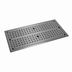 Thumbnail image #1 for Glastender DI-DP18X30 Drop-In Stainless Steel Drip Tray Trough with Removable Inserts, 30