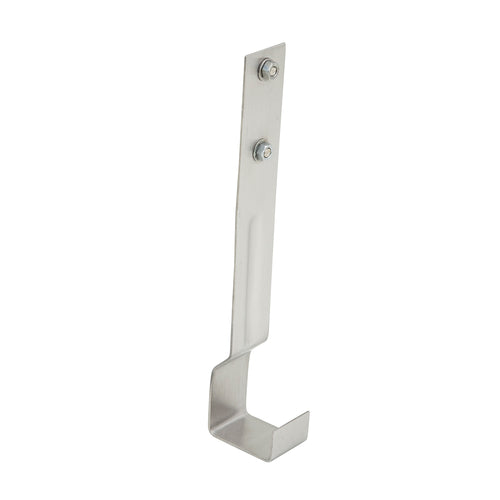 Product image #1 for Winco SPR-1 Speed Rail Mounting Straps for SPR Series