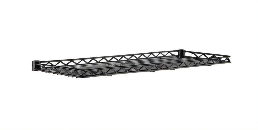 Product image #1 for Metro 1260CSNBL Super Erecta Wire Shelving