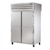 Thumbnail image #1 for True Mfg. - General Foodservice STG2HPT-2S-2S SPEC SERIES Heated Cabinets & Holding Shelves