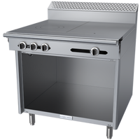 Garland C36-11S Garland Cuisine Gas Ranges
