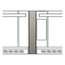 Thumbnail image #1 for Side-by-Side Positioning Kit for SPEED.Pro Ovens