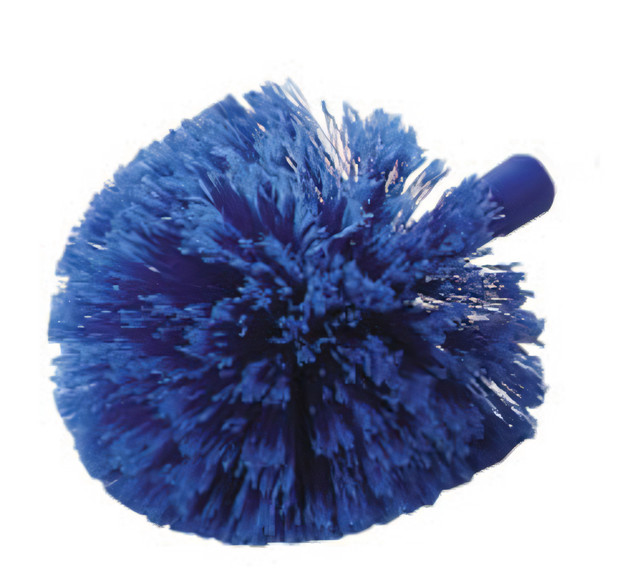 Product image #1 for CFS Brands 36340414 Flo-Pac® Dust Mop Case of 12