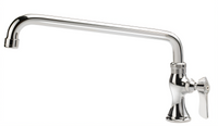 Krowne 16-109L Silver Series Commercial Faucets & Plumbing