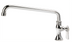Thumbnail image #1 for Krowne 16-109L Silver Series Commercial Faucets & Plumbing