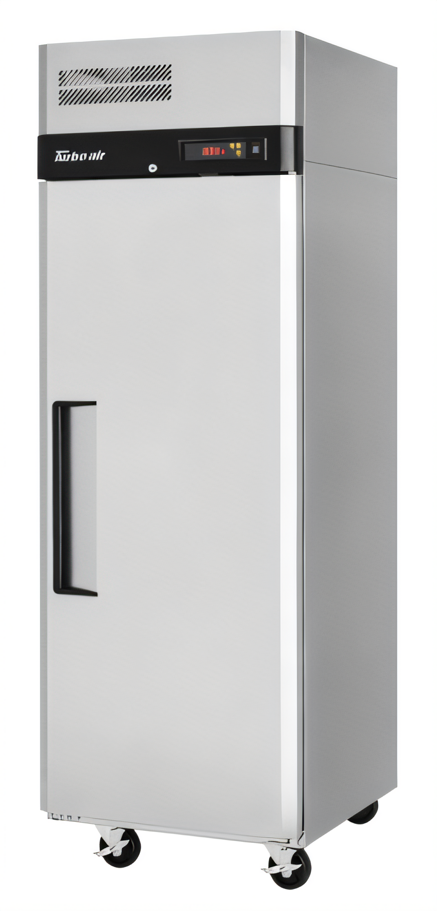 Product image #1 for Turbo Air M3 Series Pass-Thru Heated Holding Cabinet, 1-Section, 22.7 Cu. Ft., Solid Doors