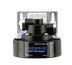 Thumbnail image #1 for Everpure QL2 Single Water Filter Head Assembly with Mounting Bracket, 3/8 Inch NPT