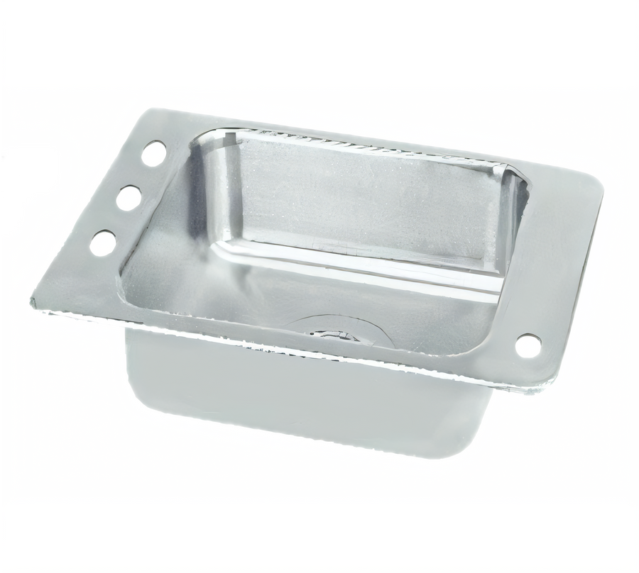 Product image #1 for Advance Tabco Smart Series™ 1-Compartment Self-Rimming Drop-In Classroom Sink, 20 x 16 x 8-Inch Bowl, 304 Stainless Steel