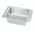 Thumbnail image #1 for Advance Tabco Smart Series™ 1-Compartment Self-Rimming Drop-In Classroom Sink, 20 x 16 x 8-Inch Bowl, 304 Stainless Steel