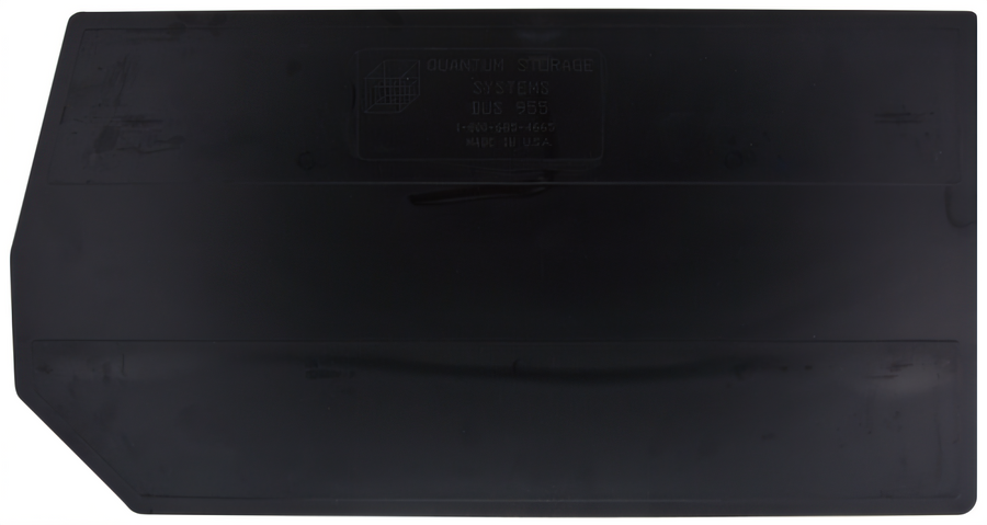 Product image #1 for Quantum DUS957 Specialty Storage & Transport