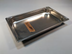 Thumbnail image #1 for Henny Penny 1/1 GN Solid Stainless Steel Hotel Pan, 2.56 Inch Deep