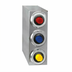 Thumbnail image #1 for Stainless Steel Cup Dispensing Cabinet with 3 Dispensers