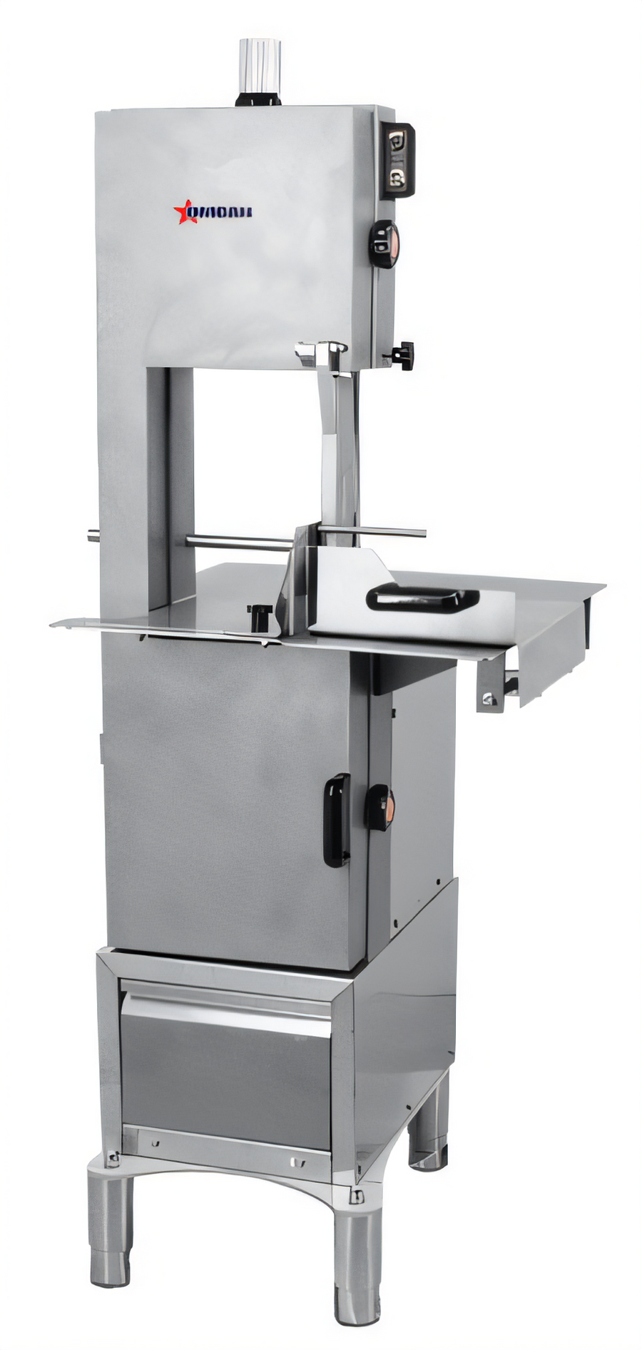 Product image #1 for Omcan USA 46786 Meat Processing Equipment