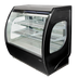 Thumbnail image #1 for Howard-McCray ELITE-4-DC-HC-B Fogel, Deli Service Case Deli Cases