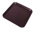 Thumbnail image #1 for Crestware FFT1014BR Fast Food & Cafeteria Trays Case of 24