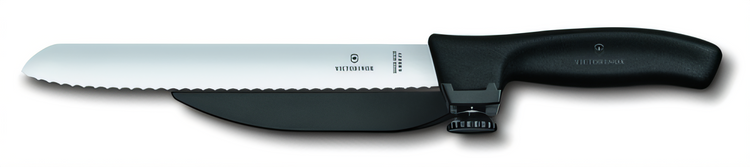 Product image #1 for Victorinox Dux 8-1/4 Inch Serrated Bread Knife