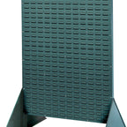Thumbnail image #1 for Quantum QDS-3666H Double-Sided Louvered Storage Rack, 36 x 25 x 66 Inches, 2,000 lb Capacity