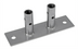 Thumbnail image #1 for Quantum WR-DFP Shelf Casters & Leveling Feet